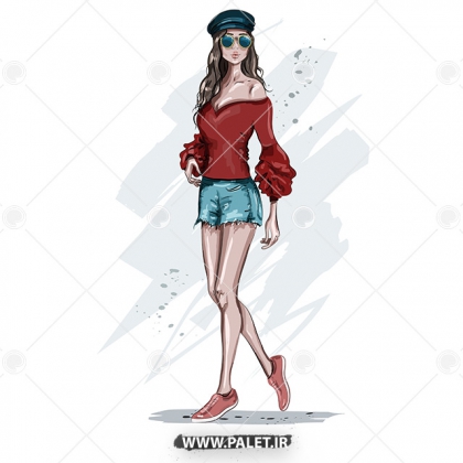 انواع ست، بلوز،شوميز