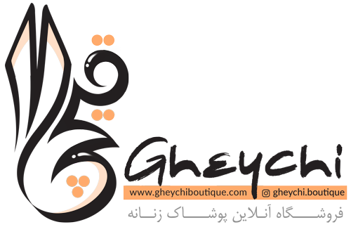 فروشگاه آنلاین پوشاک زنانه قیچی