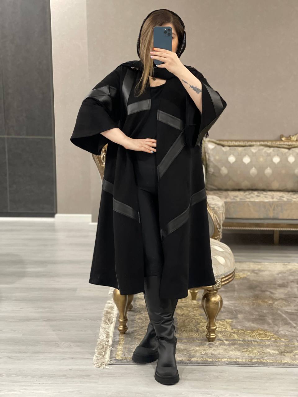 سوییت بلند گیوا کد1116