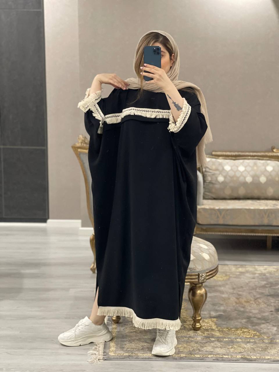 کفتان مزونی هلین کد991