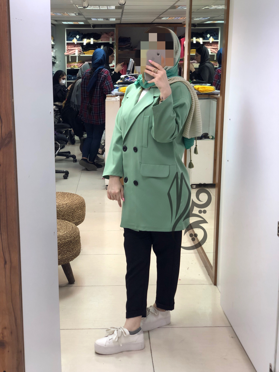 مامتو مزوني كتي بوتيكي كد ٠٤٤