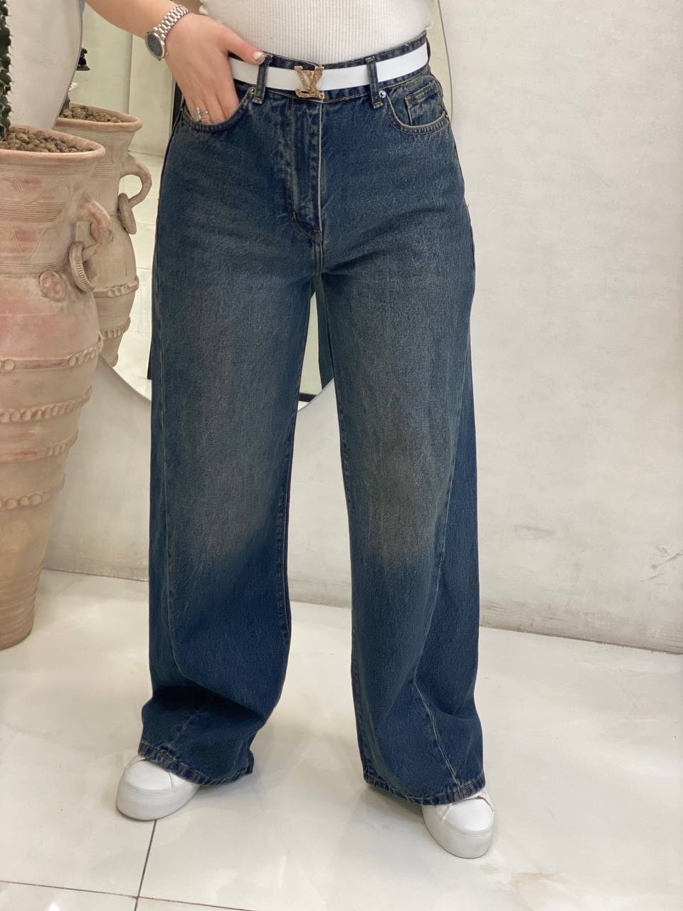 شلوار بیگ بگ 150143