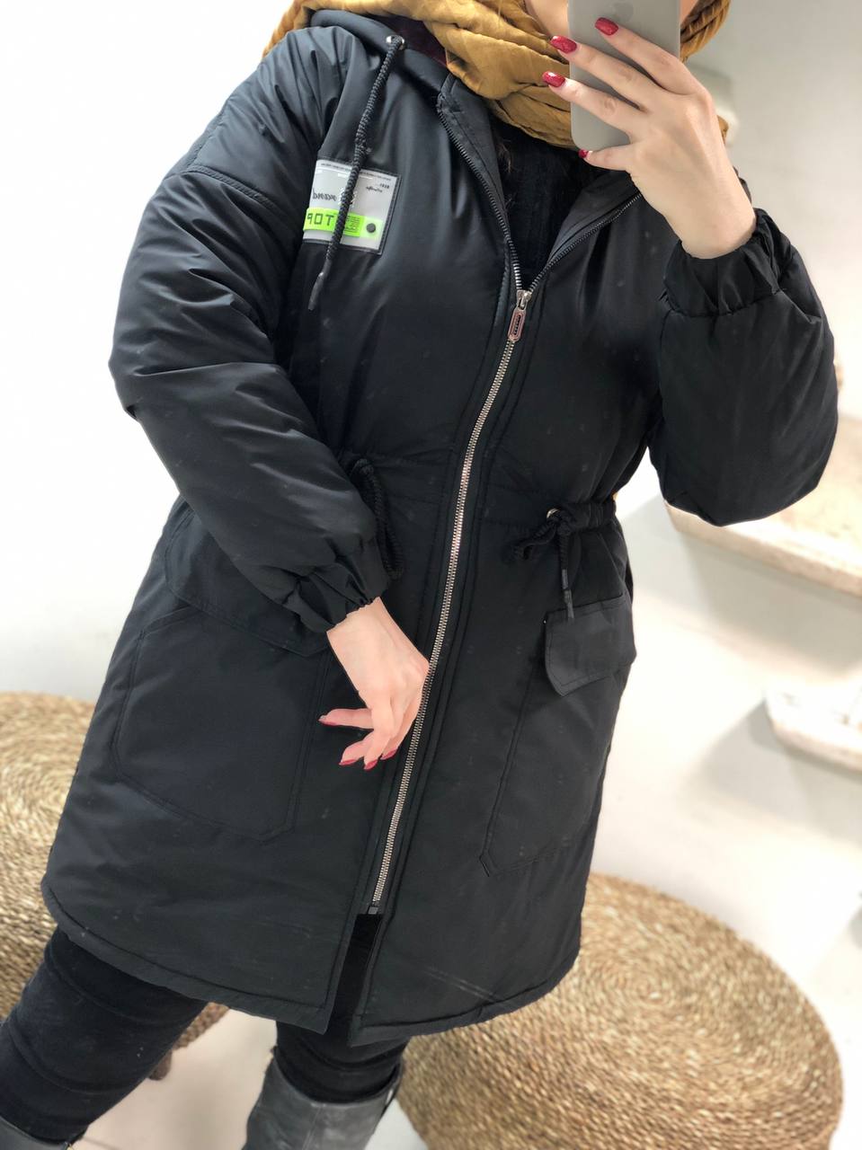 كاپشن دخترونه کد05