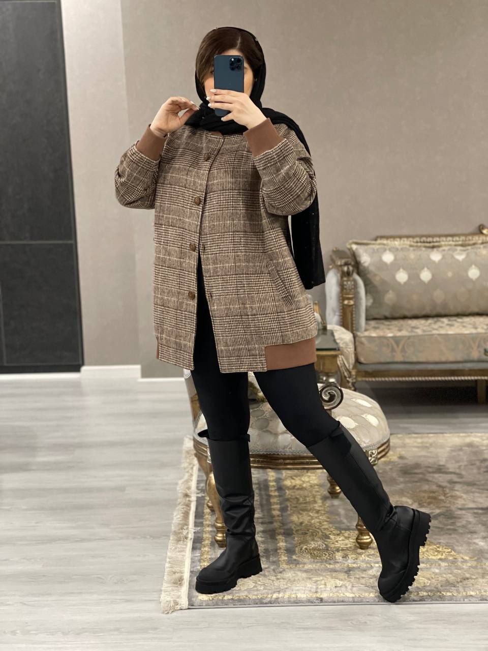 شکت آستردار آرنیک