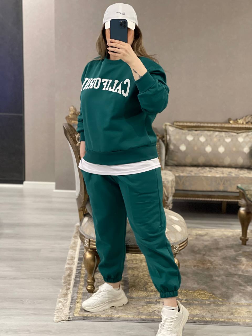 ست دورس کالیفرنیا کد11102