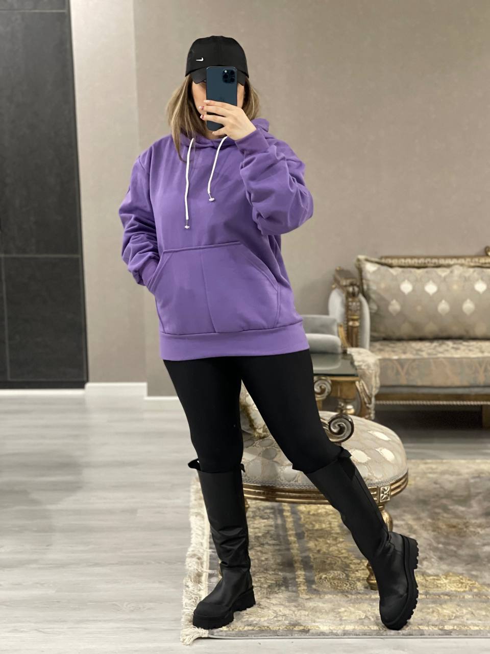 هودی تک فلامک