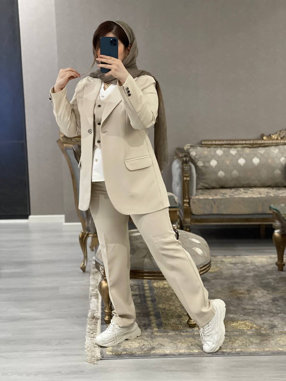 ست3تیکه لامیا