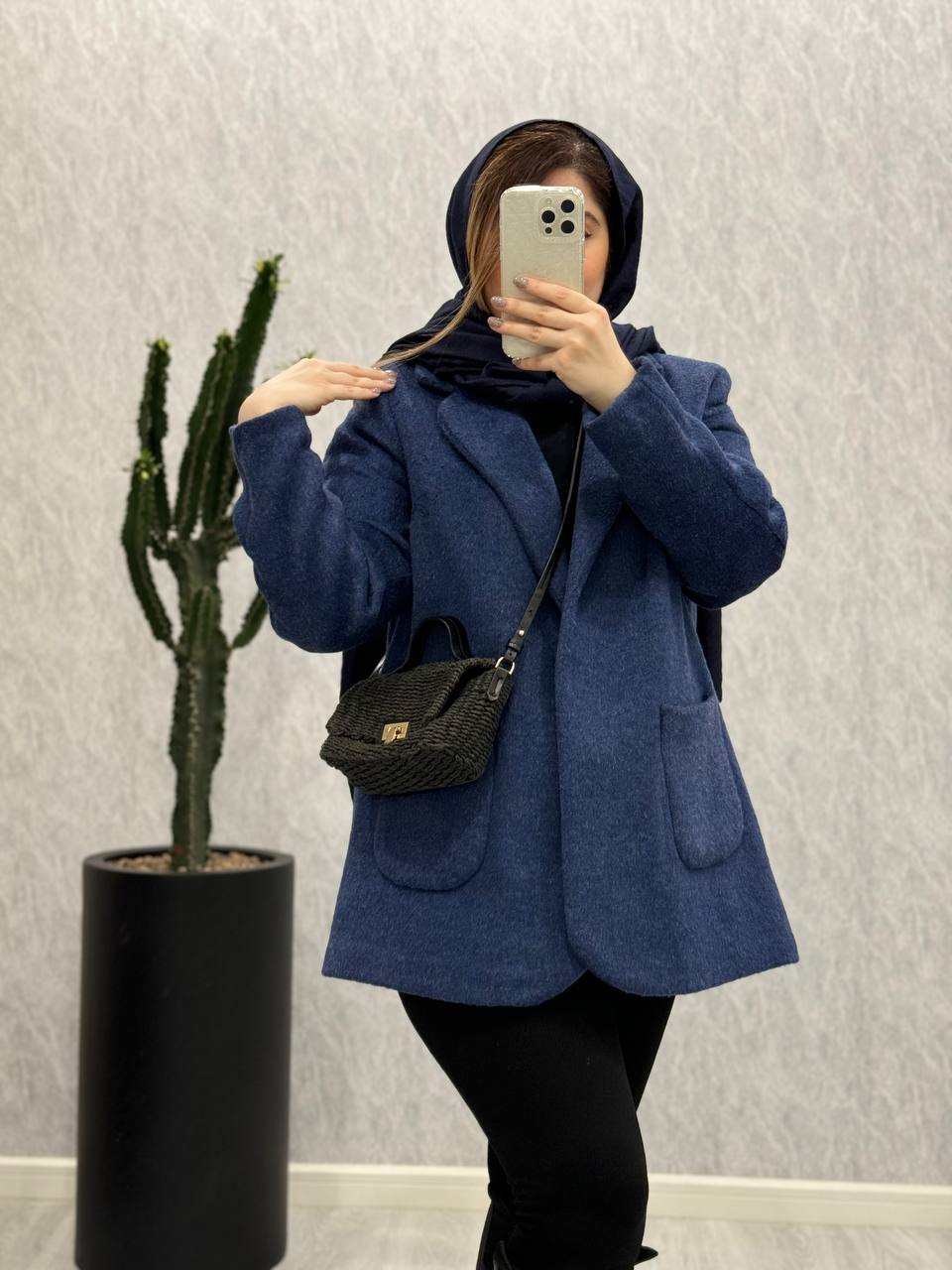 پالتو کتی سروین