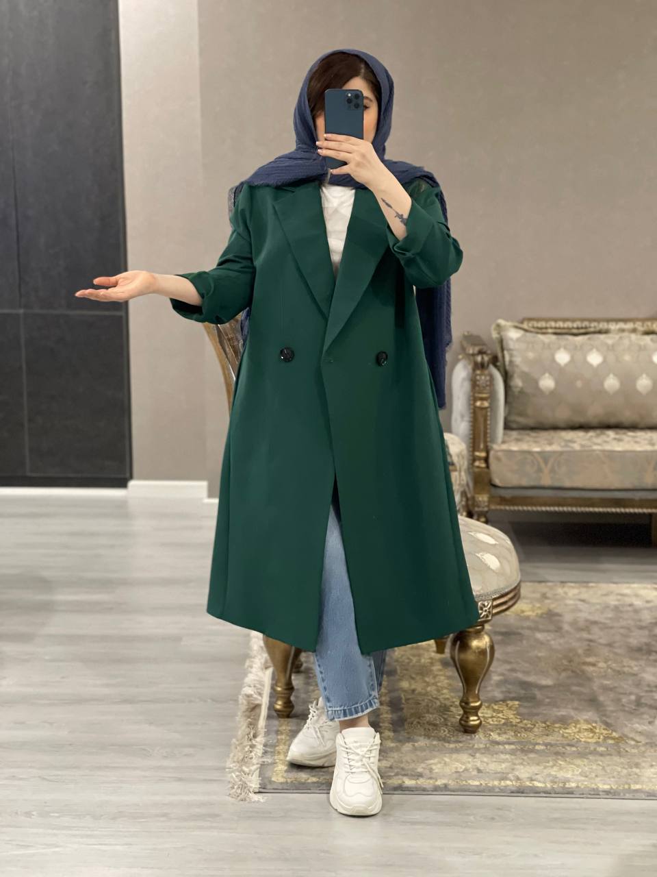 مانتو مازراتی داتیس