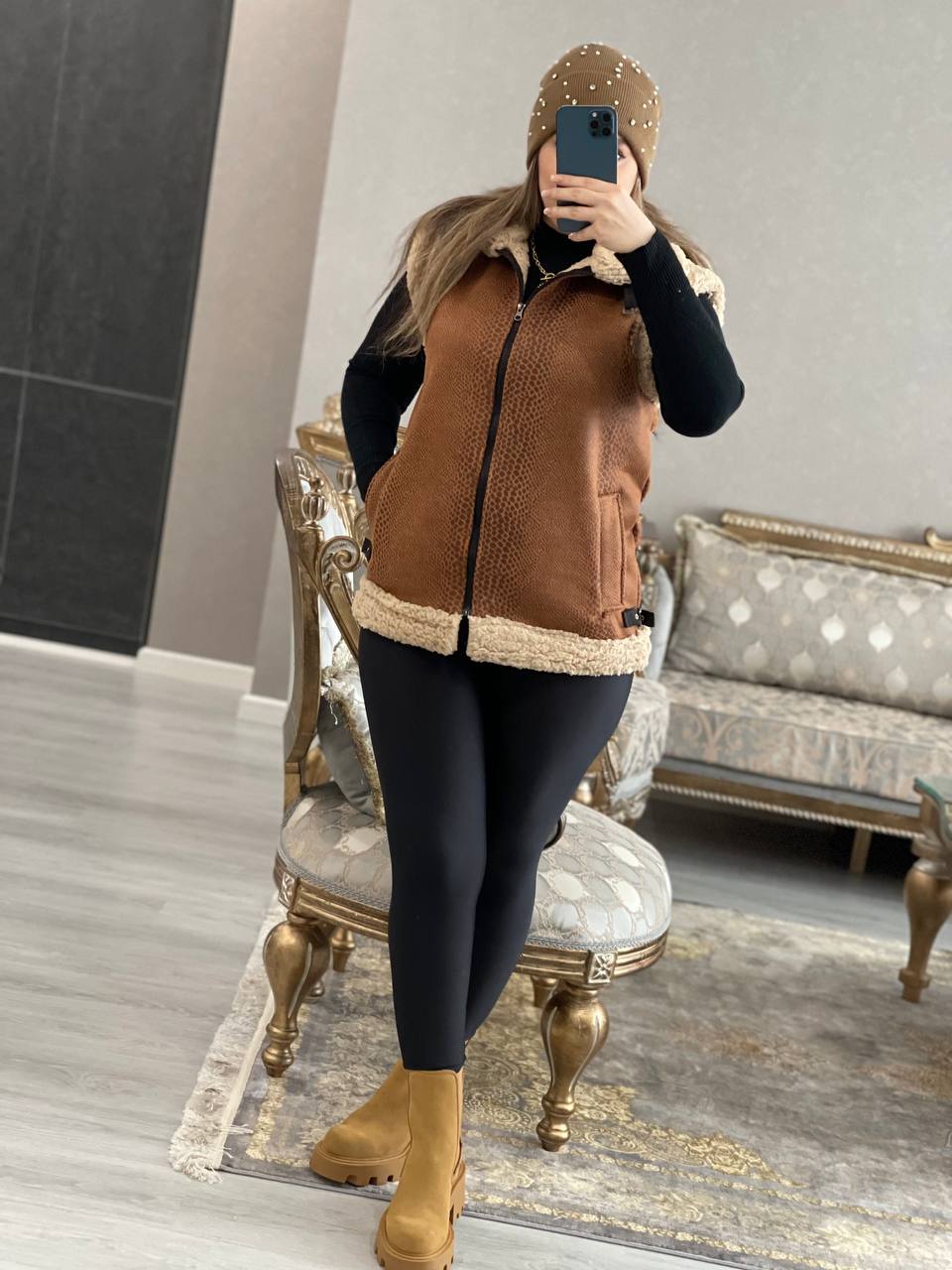 وست بوفالو کد1087