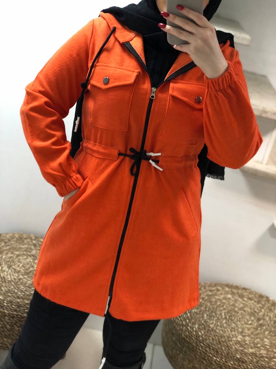 پالتو اسپورت کد012