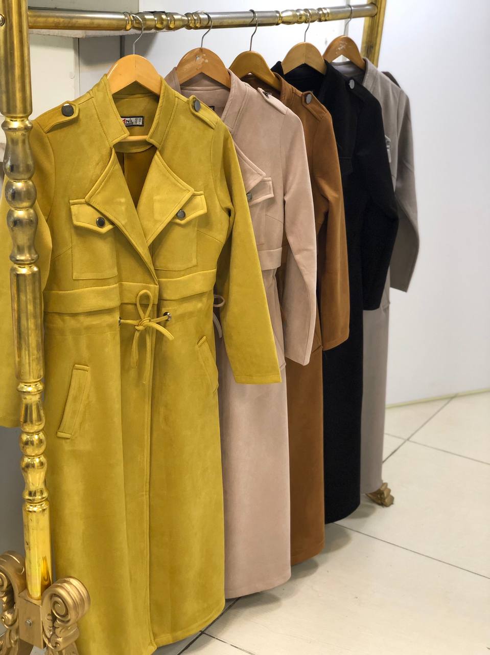 مانتو سوييت كش کد013