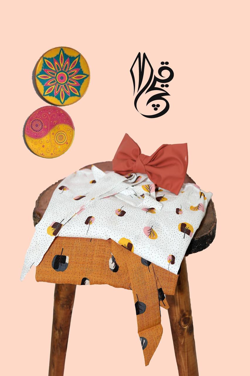 شومیزی مزونی صحرا کد0591