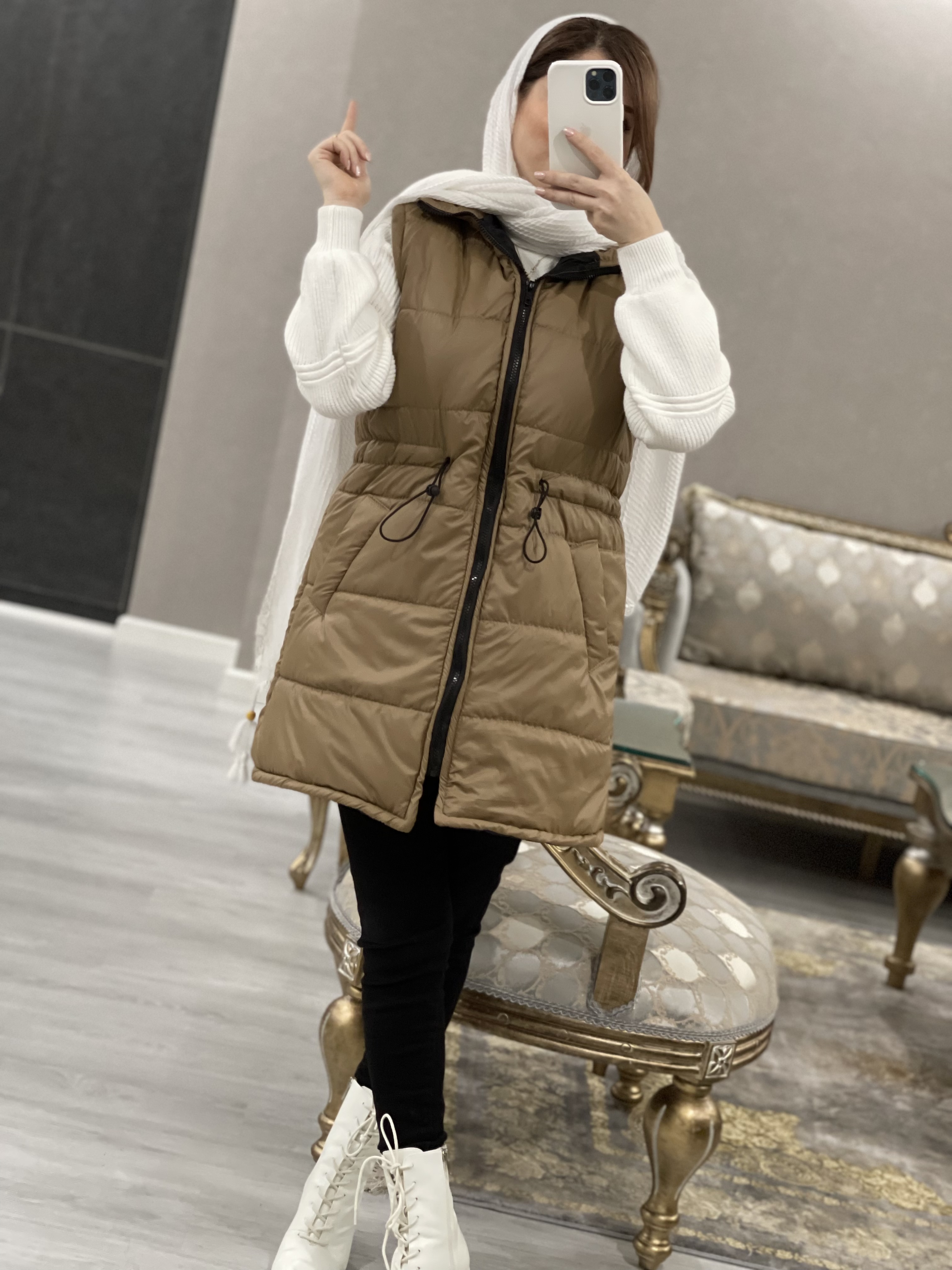 پافرمزونی کمرگت مهراب کد0768