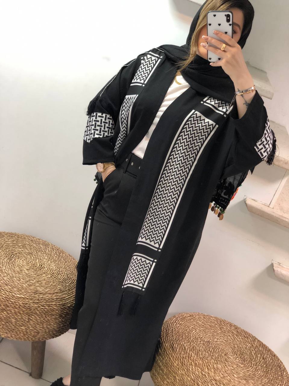 مانتو مزونی رویا کد0313