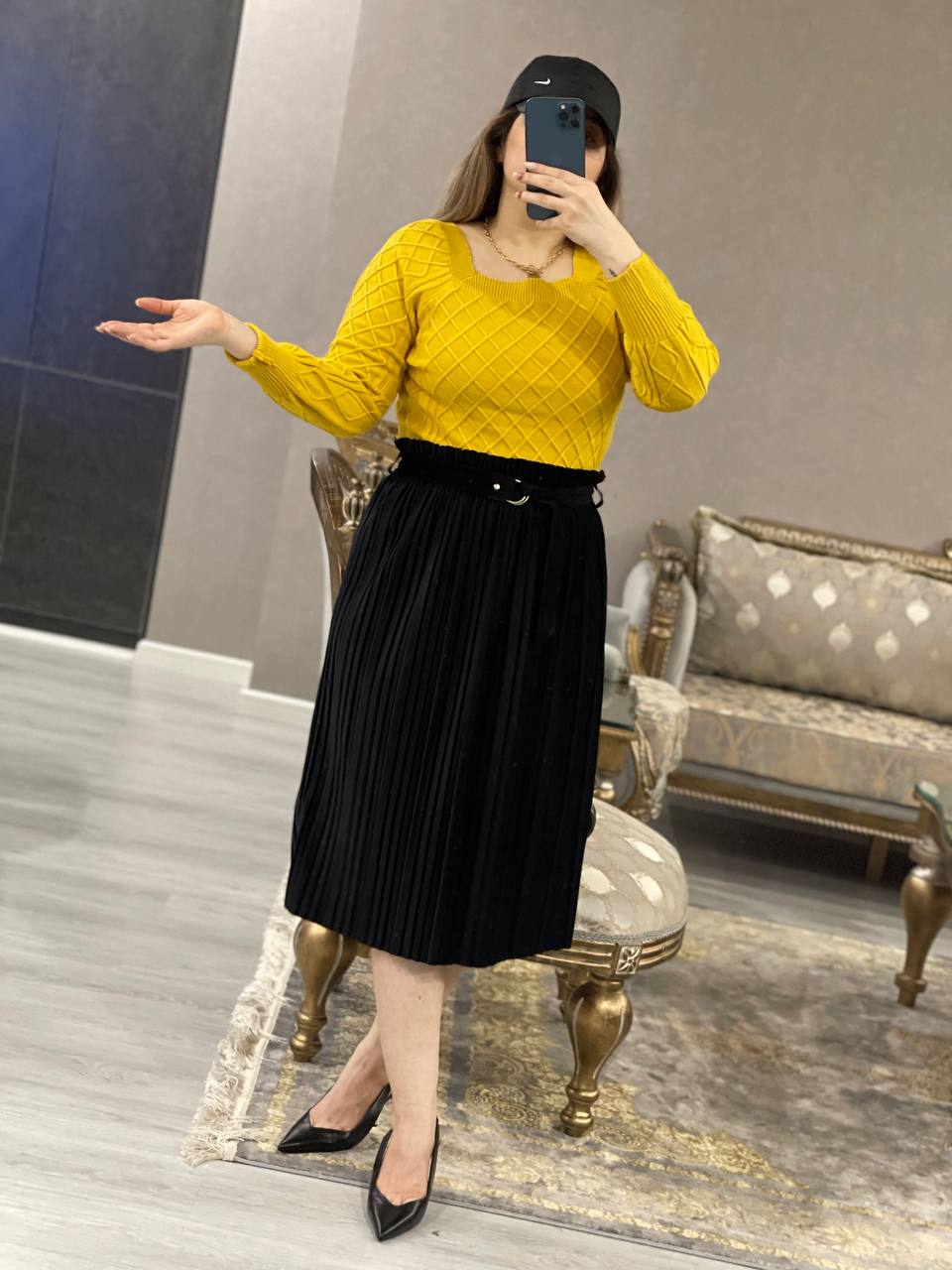 بلوز بافت مهتاج کد1196