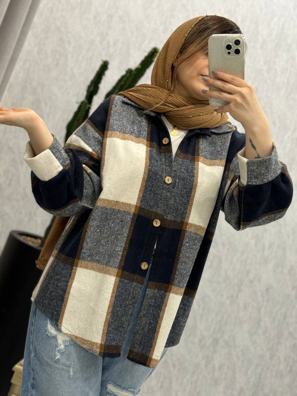 شکت مزونی هیلدا