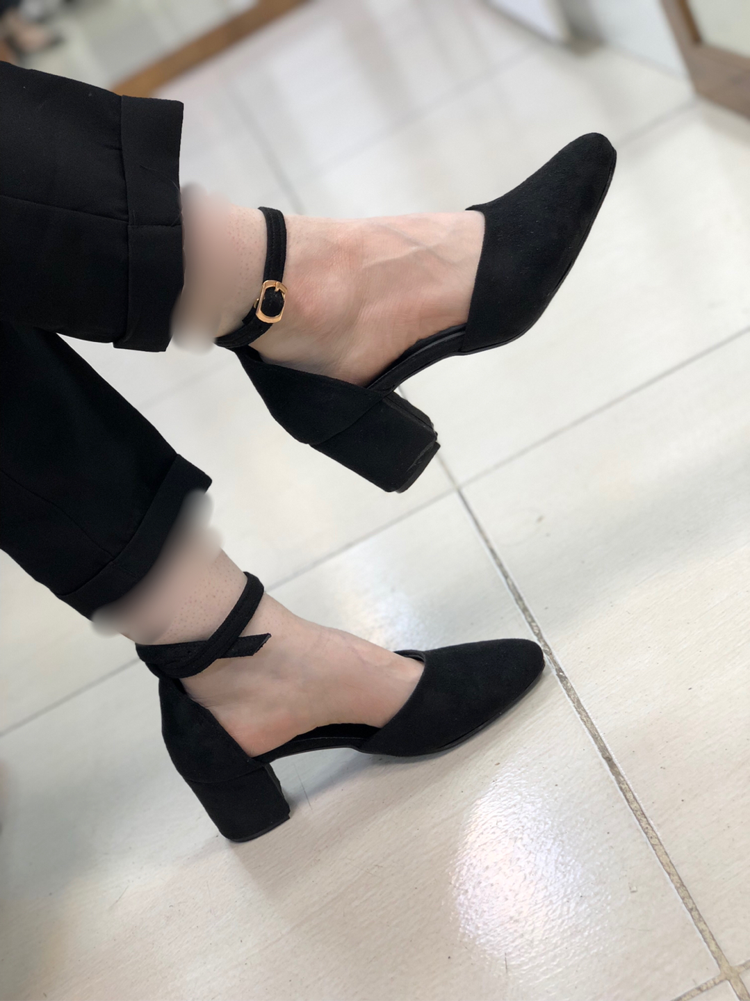 کفش سوییت  تک بندکد099