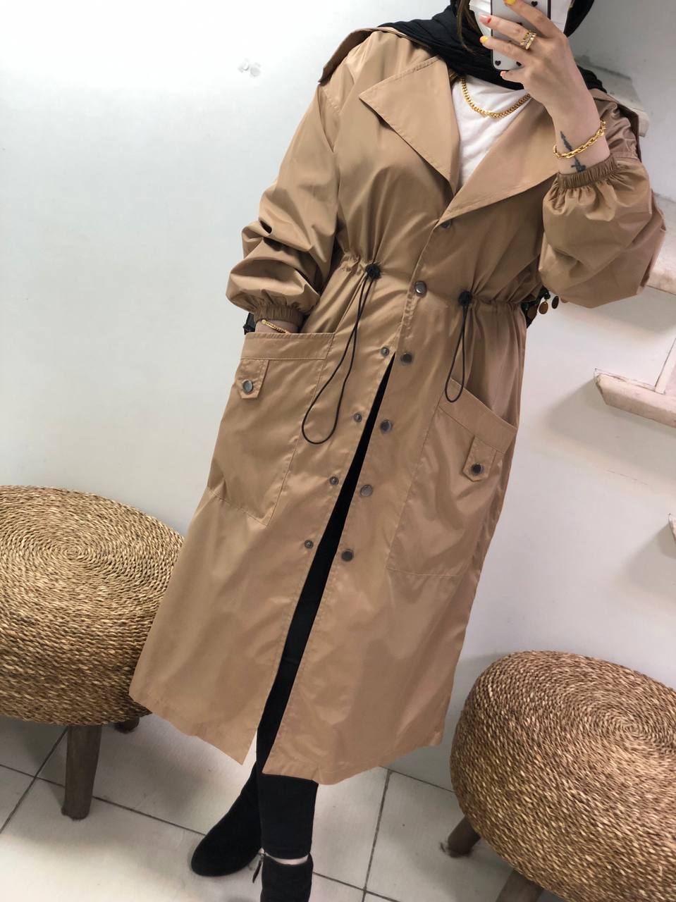 بارونی مزونی ستاره1400کد0380