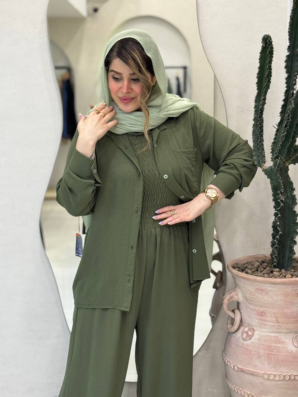 اورال شومیزآرتیمان