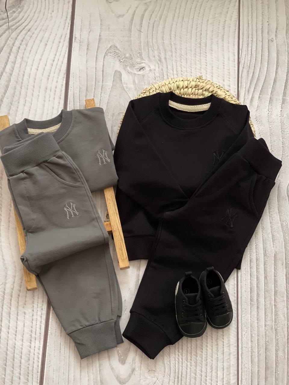 ست دورس شلوار مرسانا کد1184