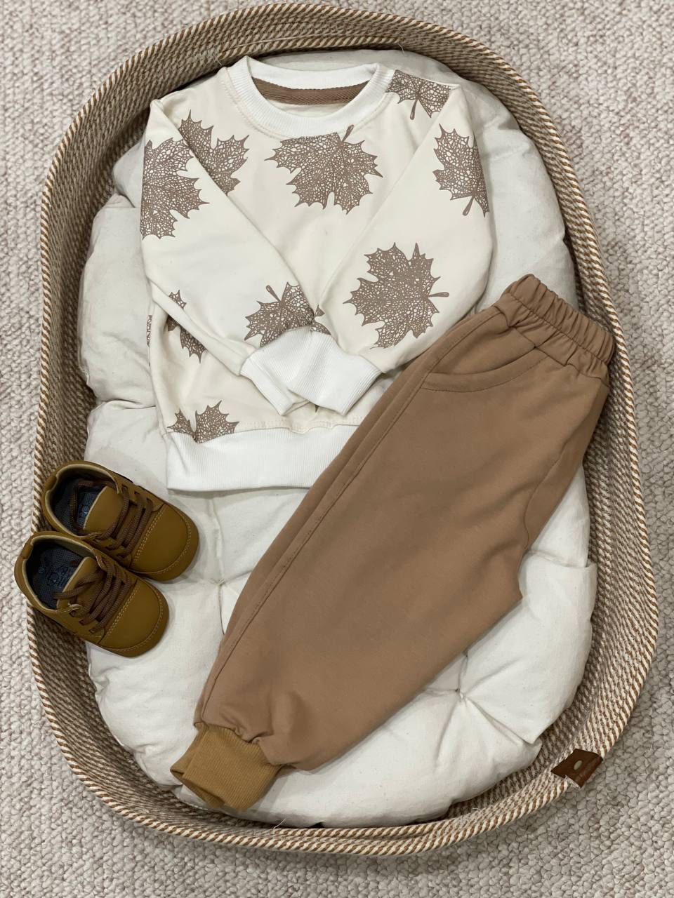 بلوز شلوار پاييز کد1120