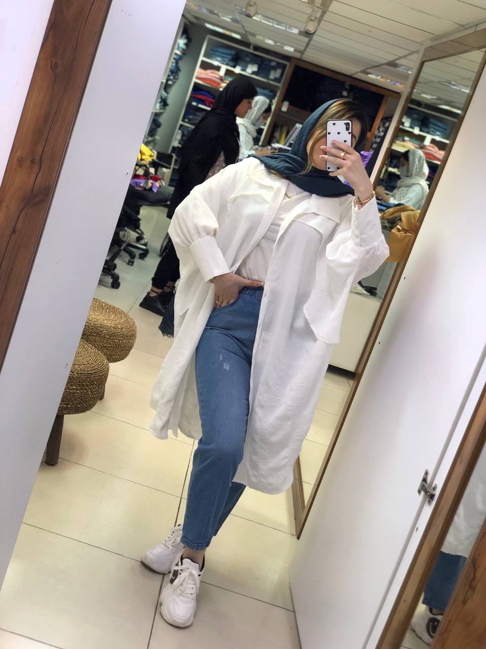 مانتو مزونی مهرانه  کد0324