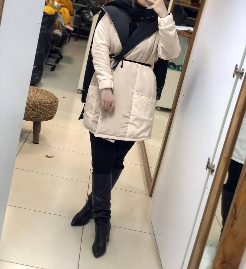 كاپشن كلاه دار2رو کد01