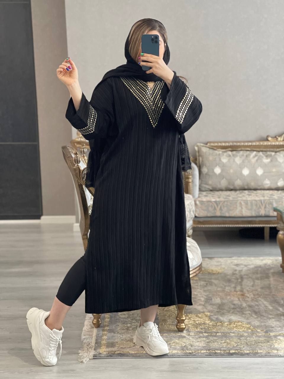 کفتان مزونی شهرزادکد0985