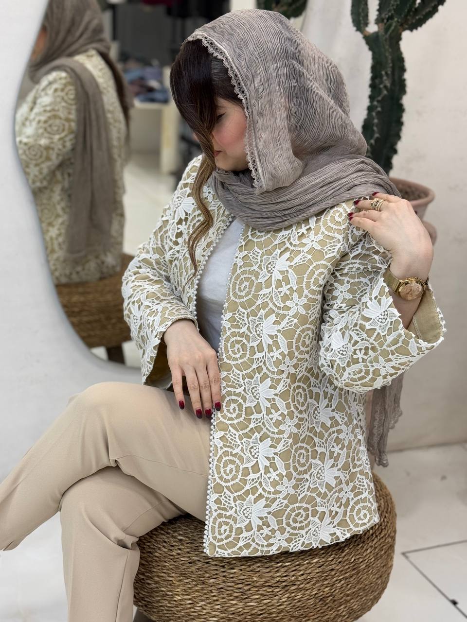 کت گیپور سارنگ