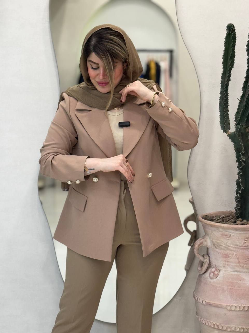 کت مازراتی لنیا 