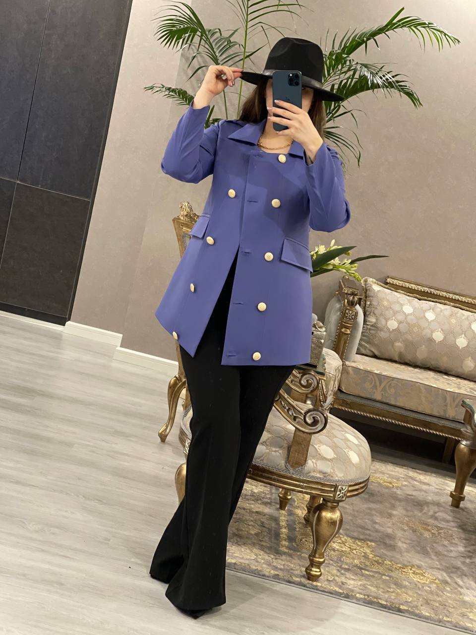 مانتو کتی مزونی لیلی کد0851