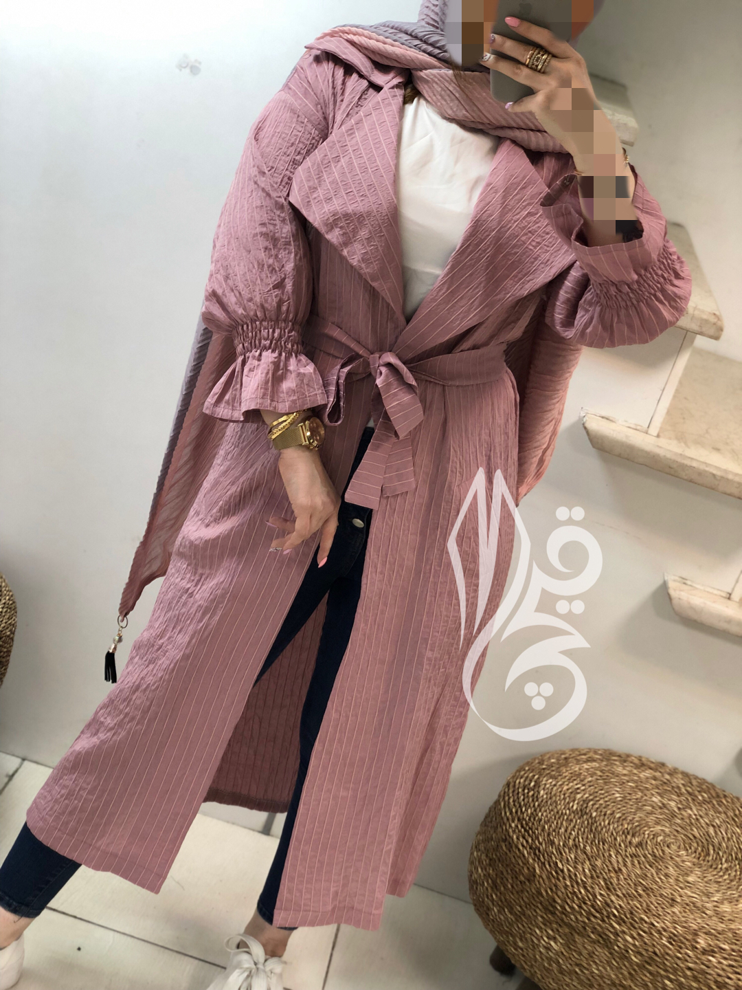 مانتومزونی کریشه  کد 031