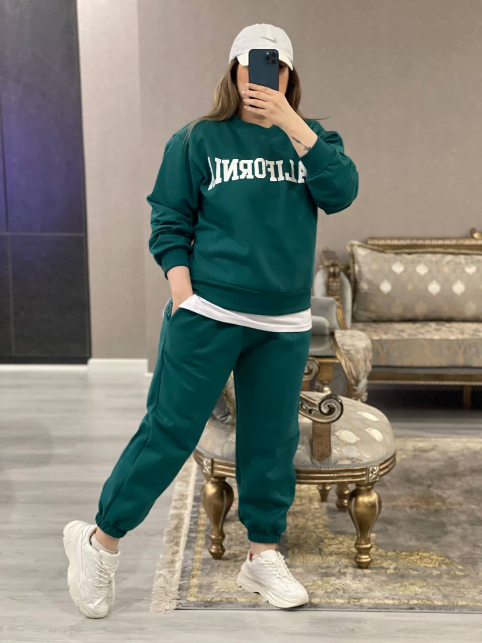 ست دورس کالیفرنیا کد1059