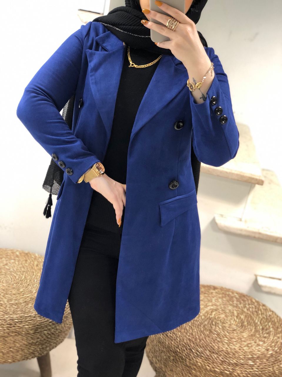 مانتو كتي سوييت مزوني کد08