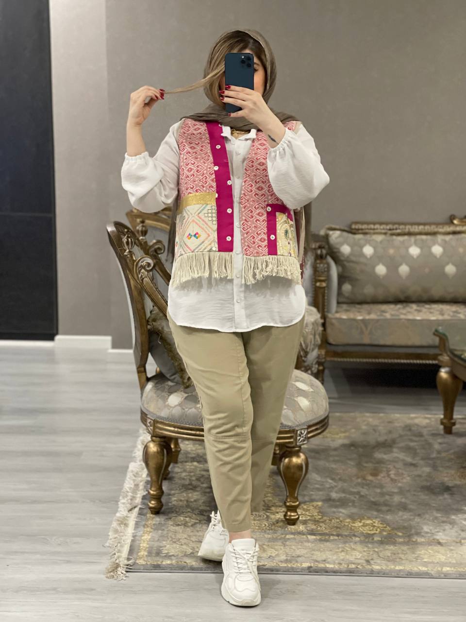 وست تک پادمیرا