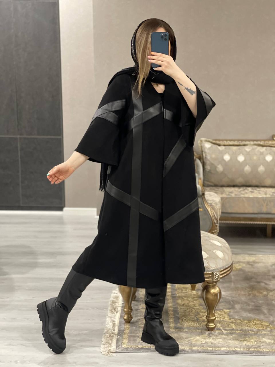 سوییت بلند گیوا کد1156