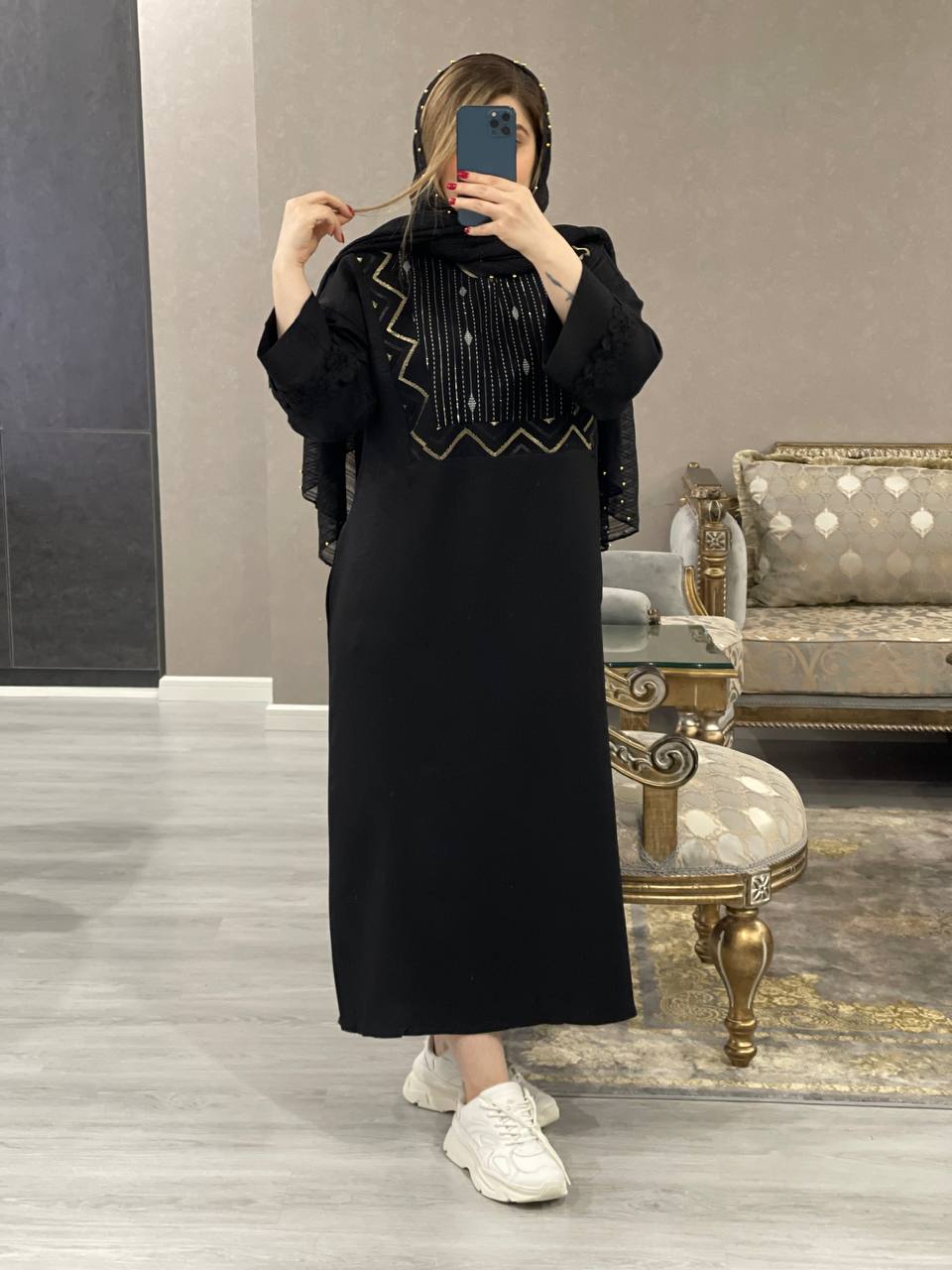 کفتان مزونی آیما