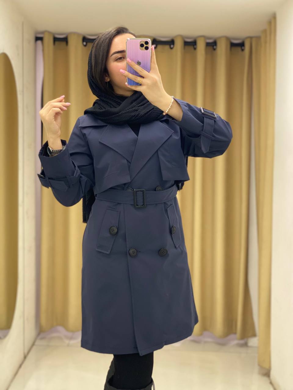 بارونی مزونی سونیتا