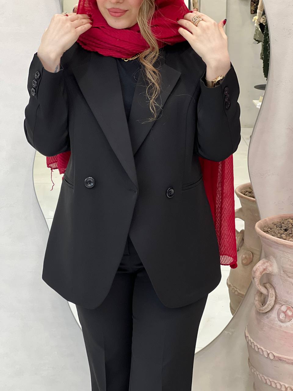 کت تک الیسا