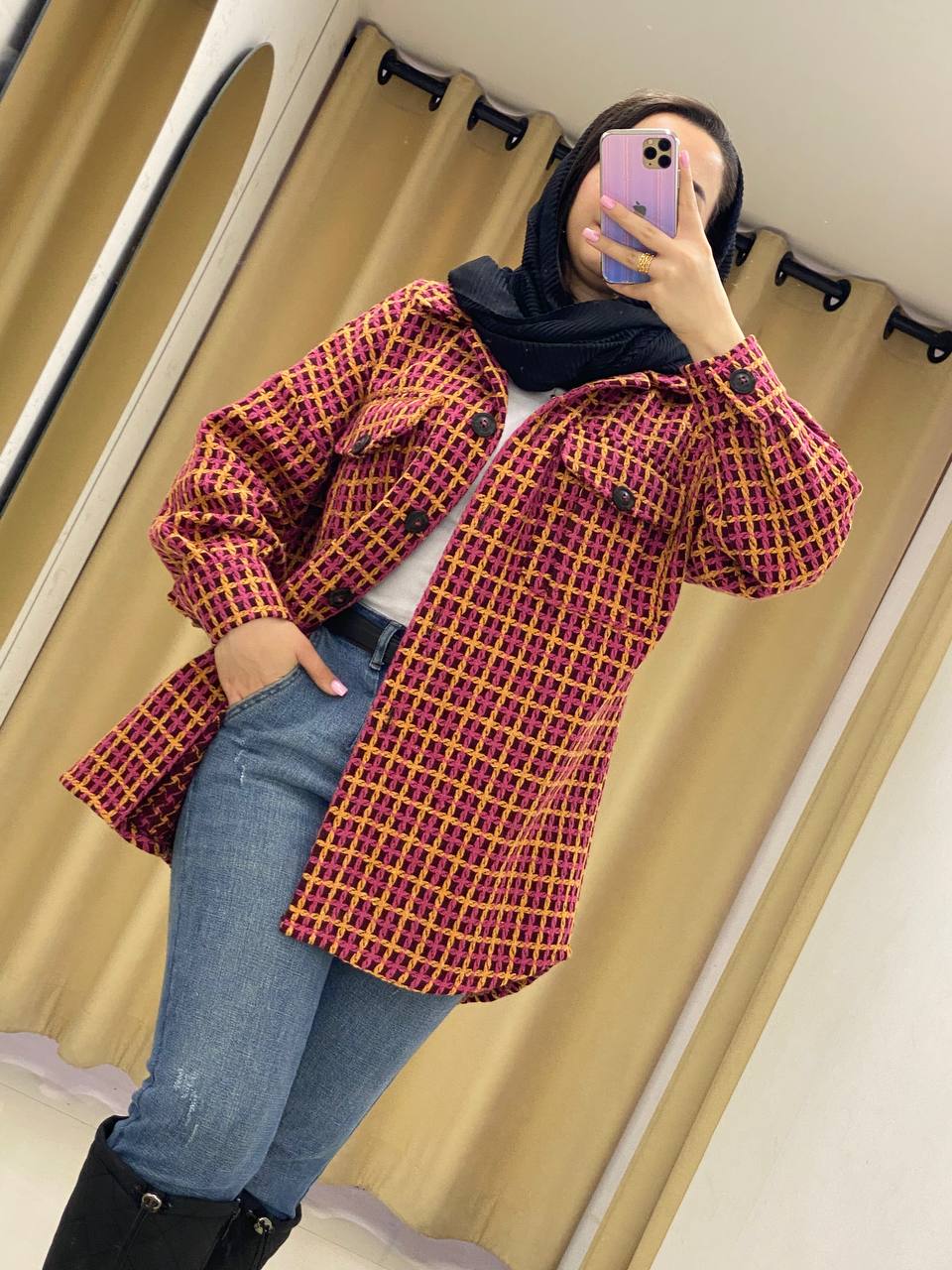 شکت مزونی شهنوش