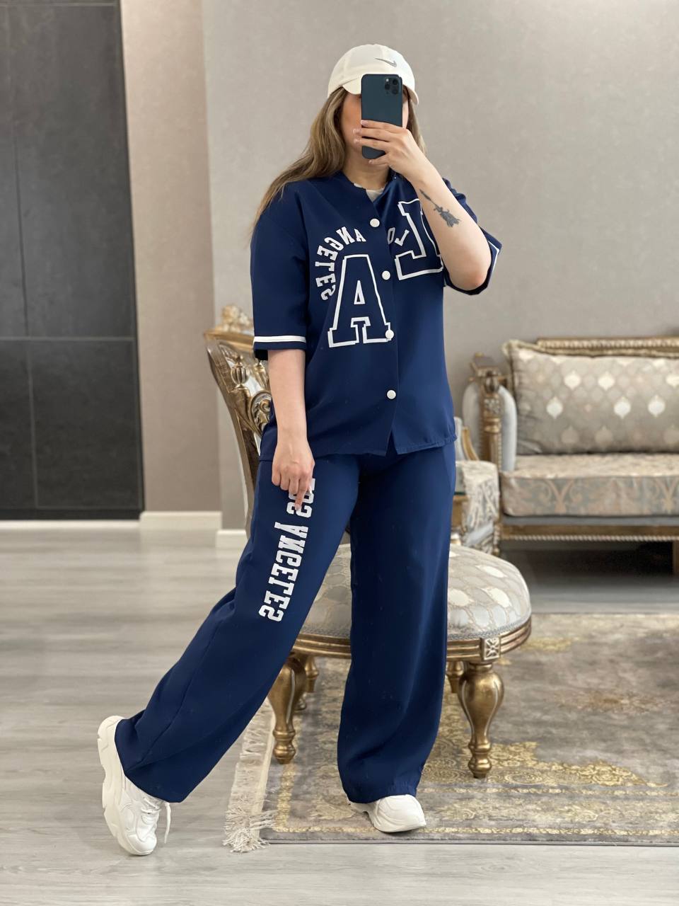 ست اسپرت پناه کد0928