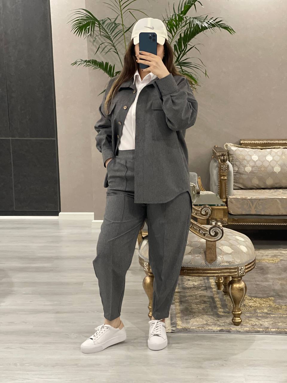 ست 3تیکه گلبهار کد0843