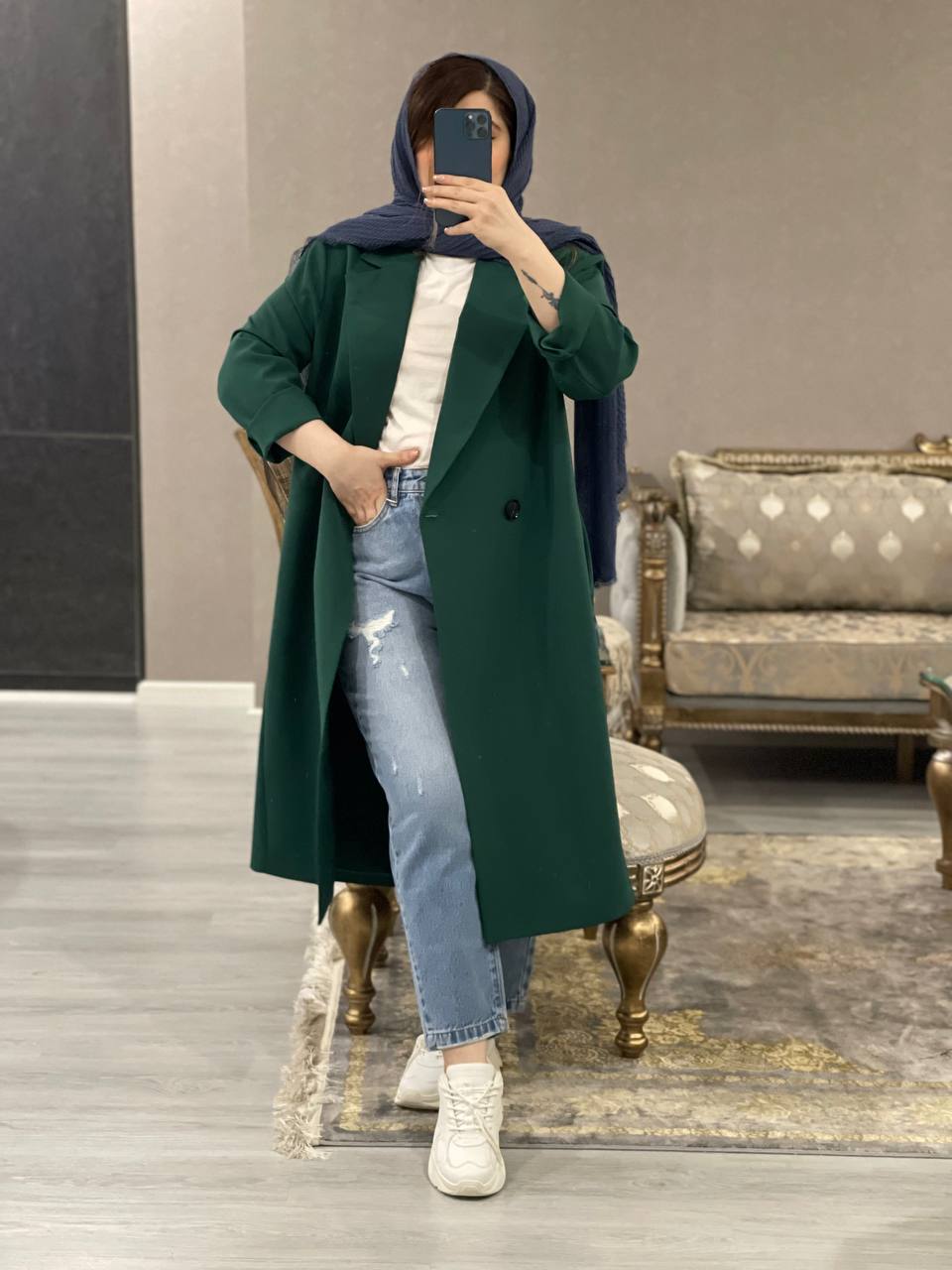 مانتو مازراتی داتیس