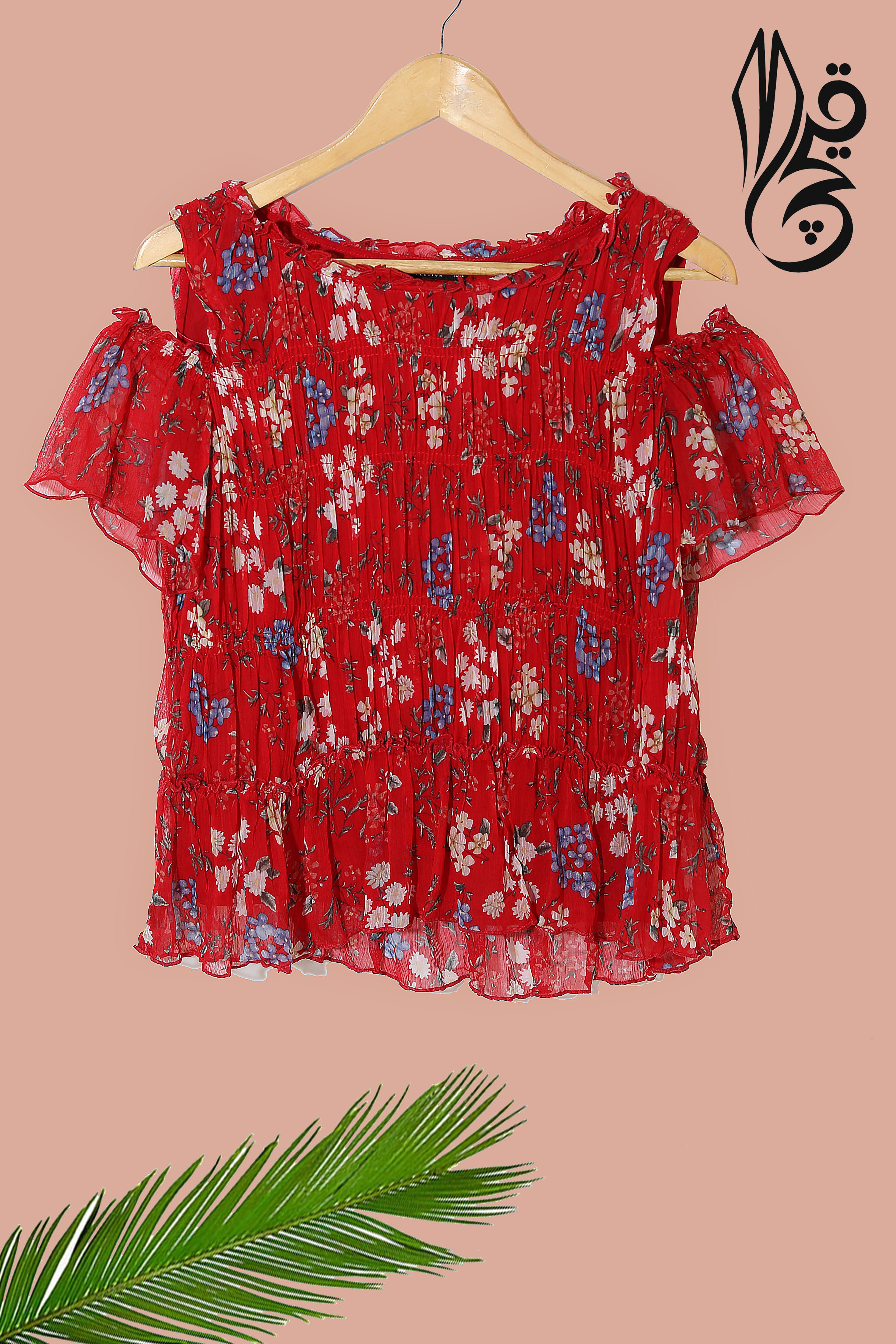 بلوز مجلسی حریر پلیسه کد0599