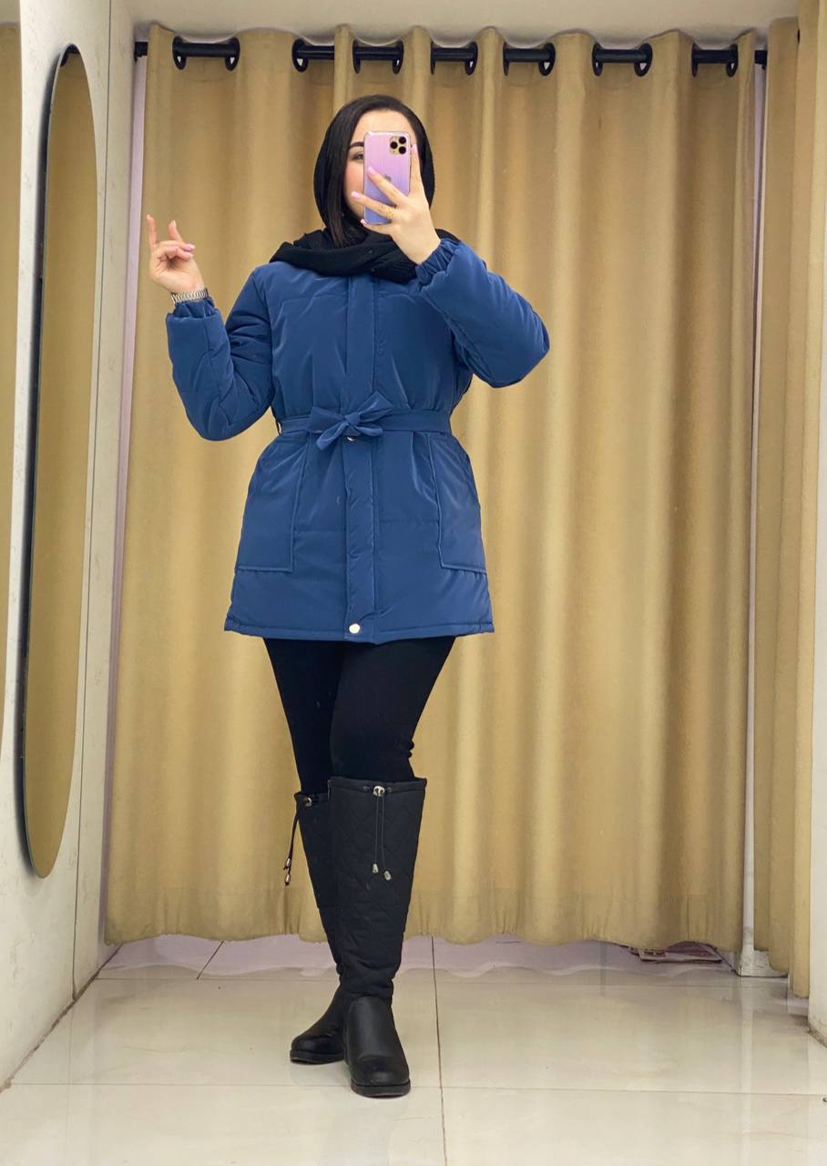 کاپشن سیلیکونی مزونی پایا