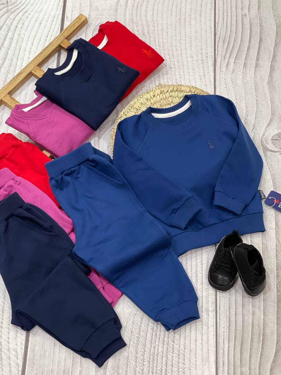 بلوزشلوار دورس مستانه کد1101